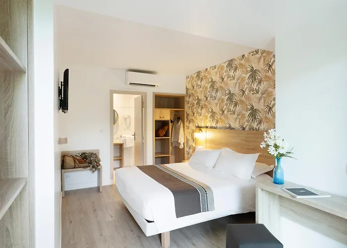 Hôtel accueillant les animaux: Golfe Hôtel&Spa Porto-Vecchio