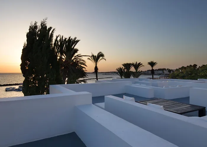 Family Hotel: Almyra