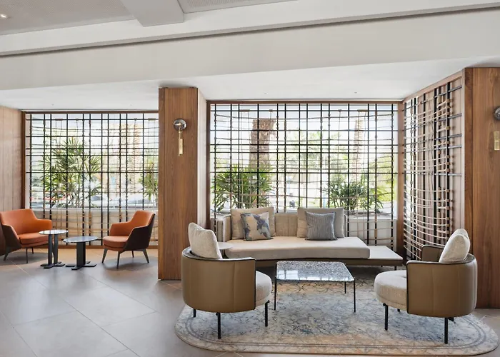 King Solomon By Isrotel Collection