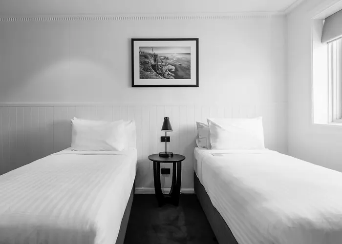 Rydges
