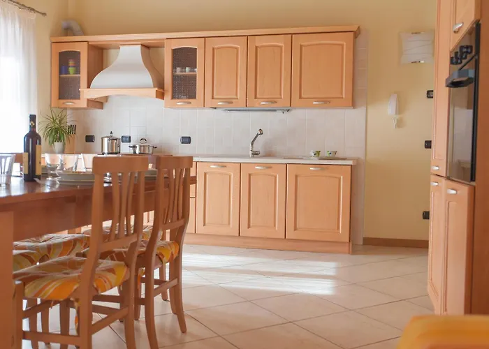 Residence Hotel Raggio Di Luce