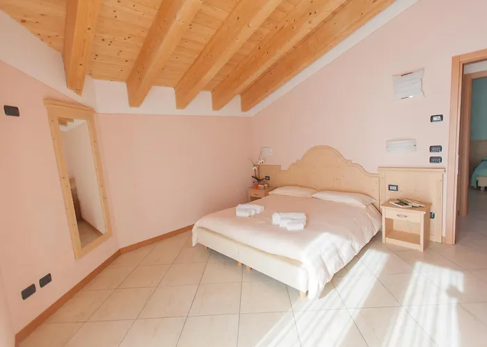 Residence Hotel Raggio Di Luce