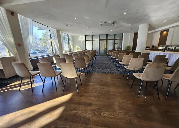 Best Western Silva Hotel