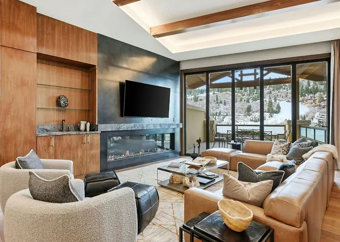 St. Regis Deer Valley
