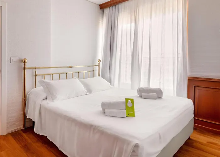  B&B Chioggia Airone