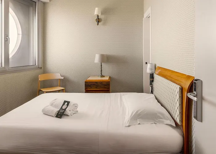  B&B Chioggia Airone