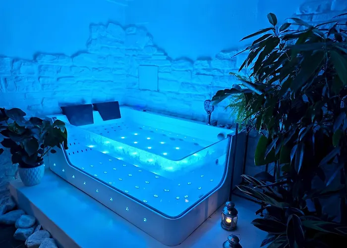 Domus Volumnia Country House