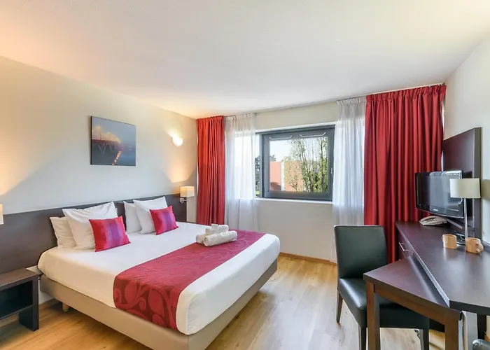 Residhome Toulouse Tolosa