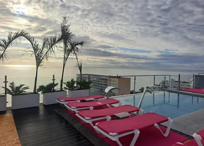 Ritual Torremolinos - Adults Only