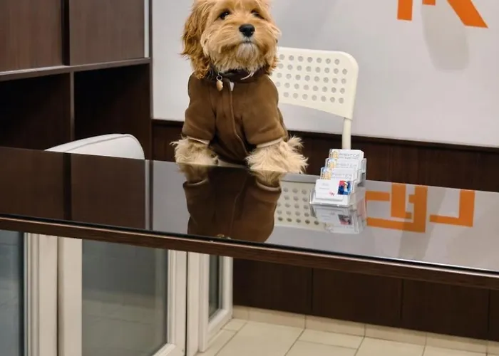 Prater Residence Aparthotel