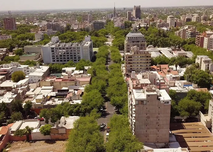 Hotel: Hotel Internacional