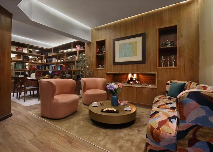 Park Suites Luxury Boutique