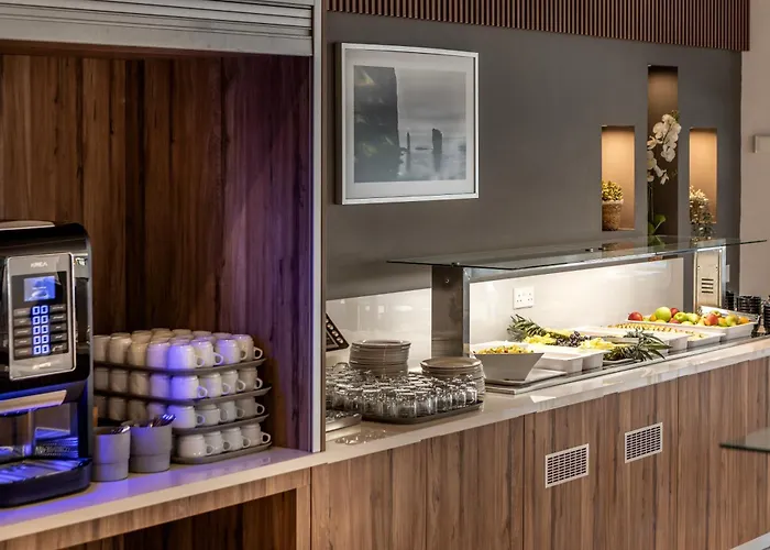 Lantiana Gardens Aparthotel