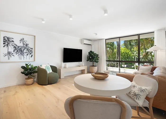 Hotel: Noosa Harbour Resort