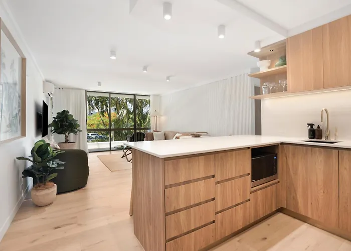 Hotel: Noosa Harbour Resort