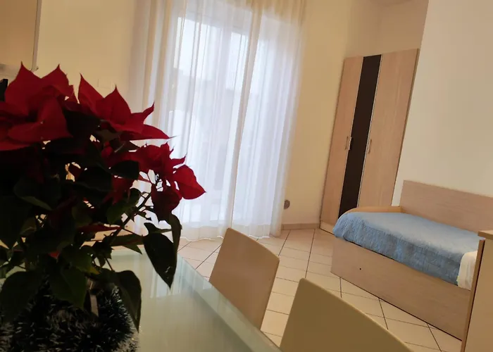 Residence Mareo