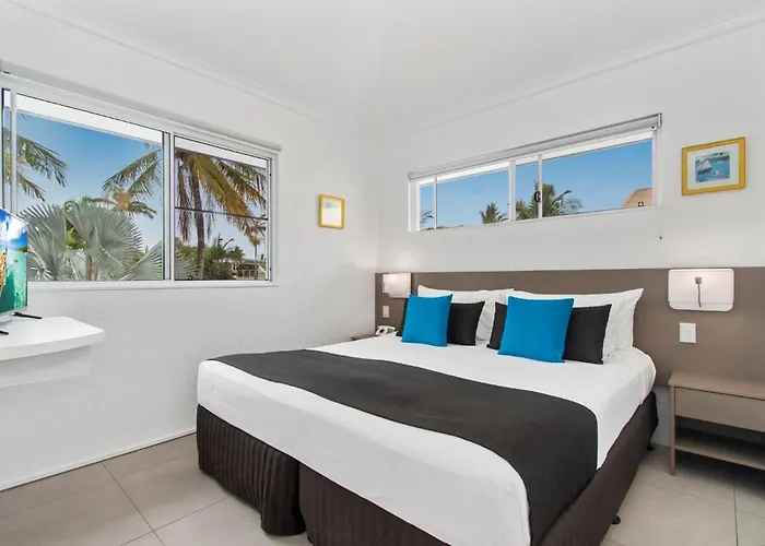 Sea Port Douglas