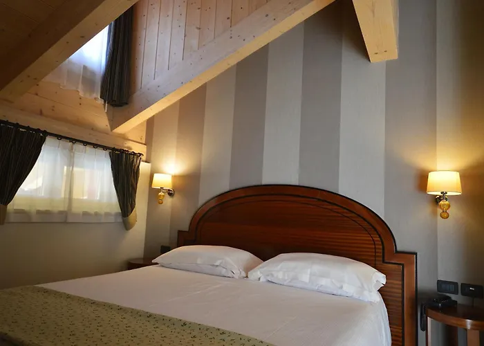 Hotel familiare: Villa Madonna