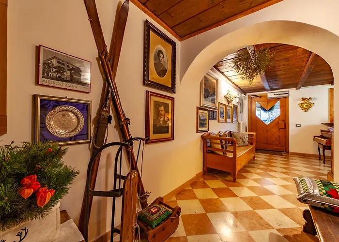 Residenza Bagni & Miramonti