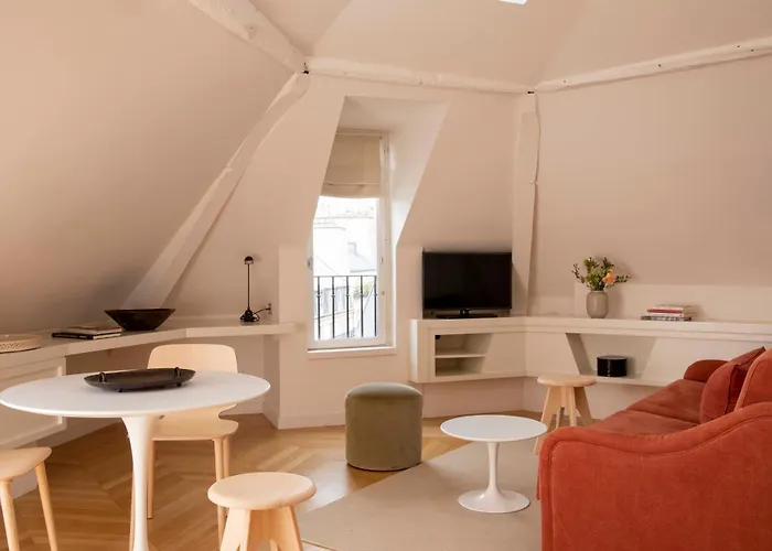 Résidence Nell Paris