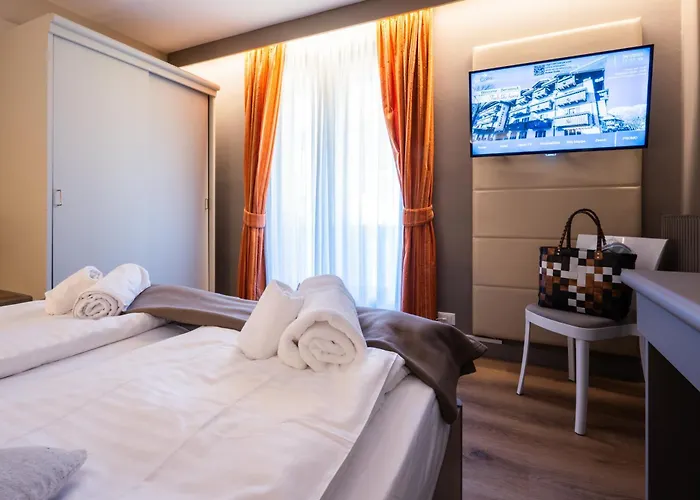 Hotel Collini