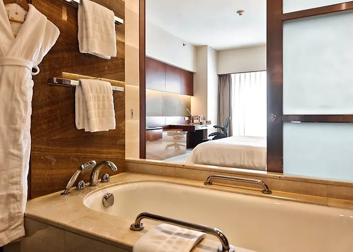 The Westin Guangzhou