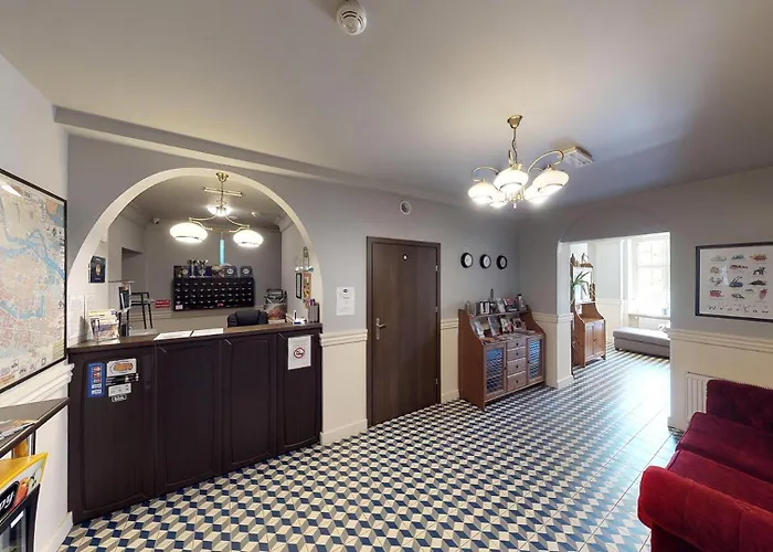 Dog friendly hotels Wratislavia