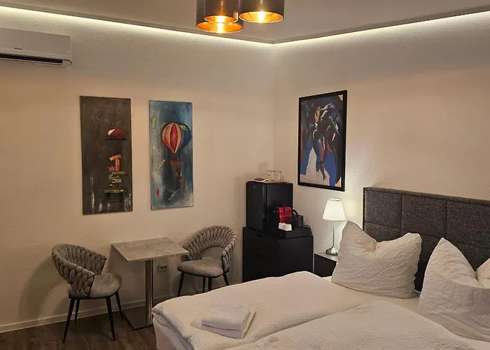 Appartement Vermietung Brunner