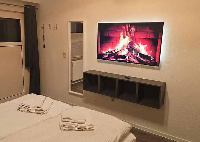 Appartement Vermietung Brunner