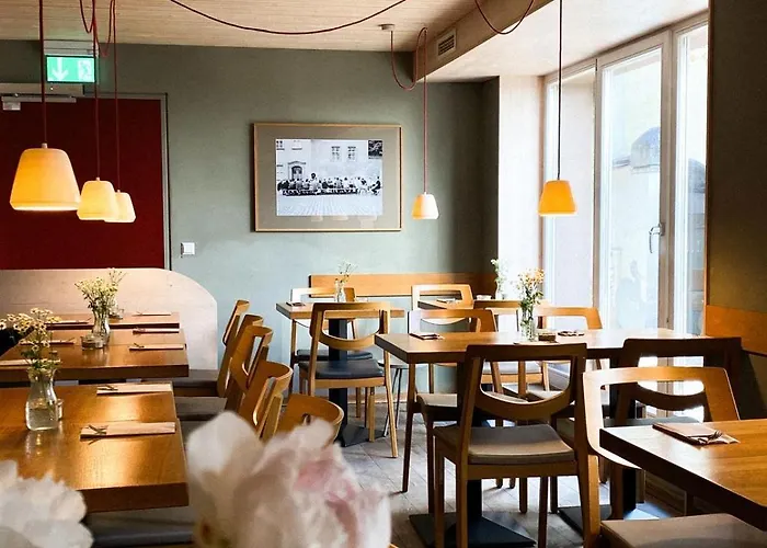 Familienhotel Weimar mit Ferienwohnungen
