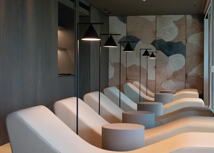 Hotel Ping Pong: Hotel Relax Family & Spa