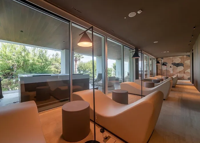 Hotel Ping Pong: Hotel Relax Family & Spa