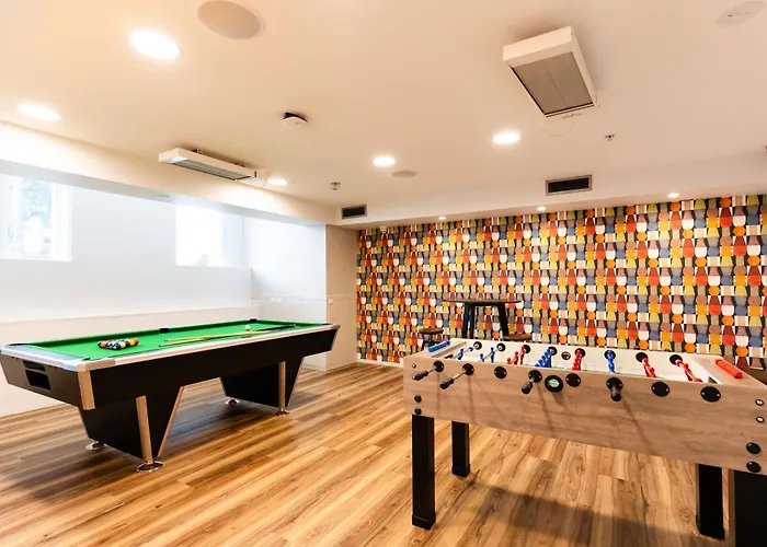 The Hostels Haka House Wellington