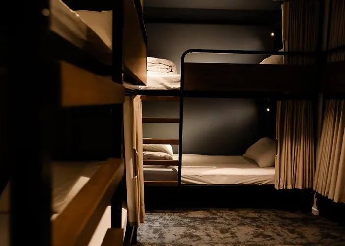 The Hostels Haka House Wellington