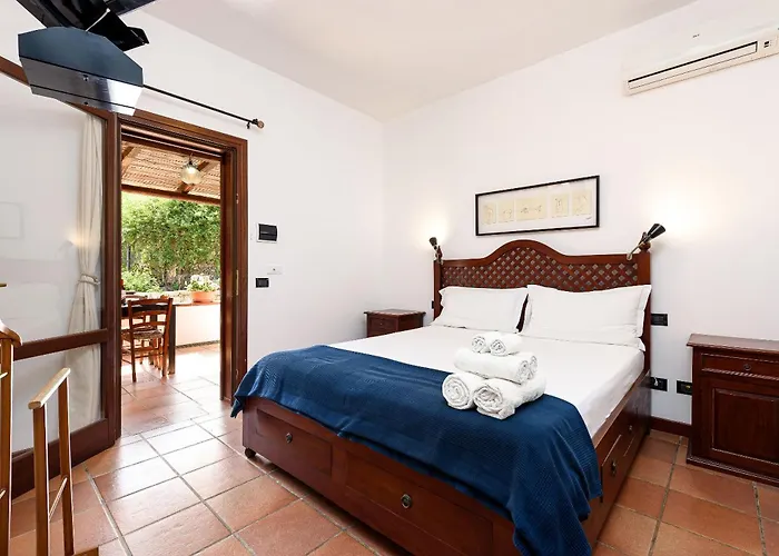 Relais Le Nereidi