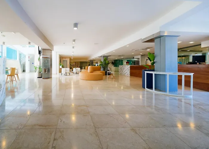 Morasol Suites