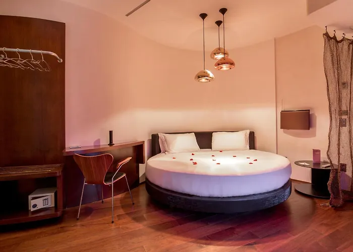 B&B: Suitesistina For Brave Lovers