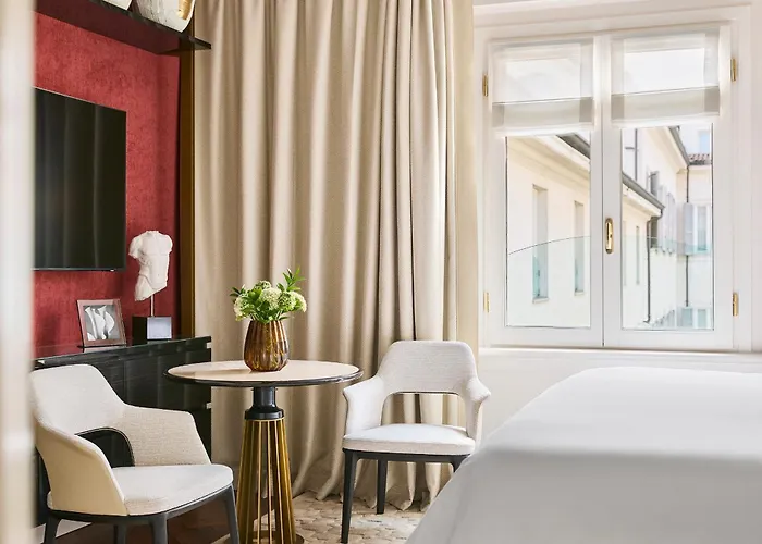  Four Seasons Milano