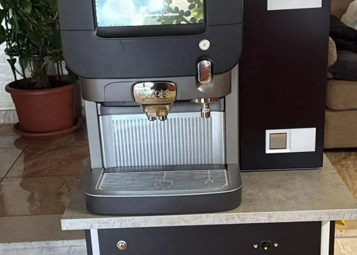 Apparthotel Alte Innbrücke-24Std-Self-Check in-Haustiere Willkommen