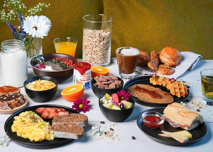 3 star hotel: B&B Hotel Marseille Bonneveine