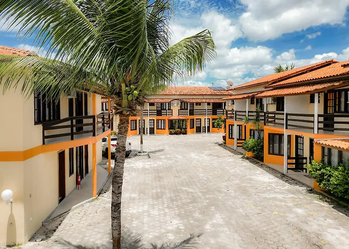 Resid. Village do Bosque - Tonziro