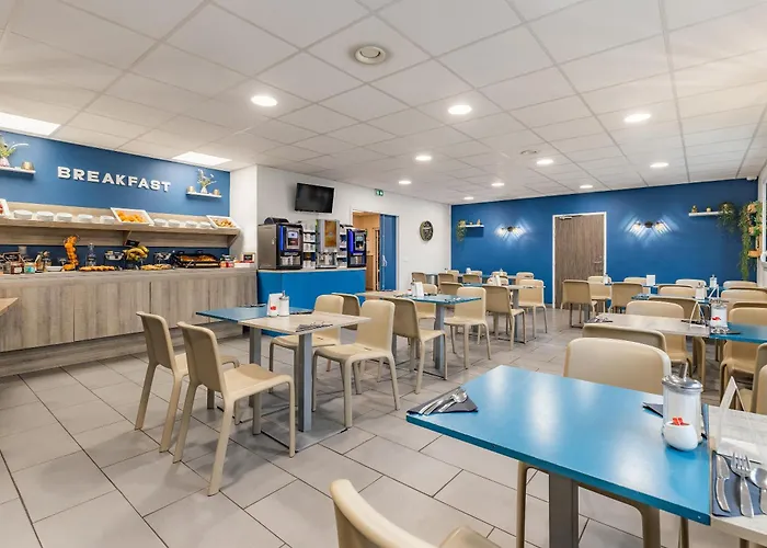 Appart'City Confort Amiens Gare