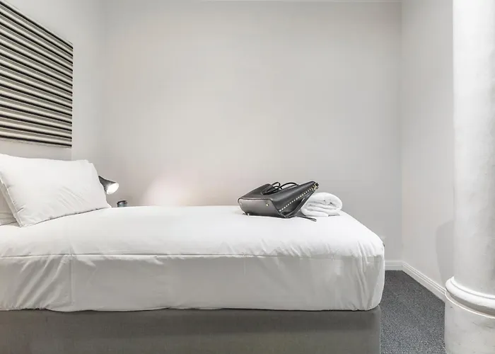 Punthill Apartment Hotel - Flinders Lane