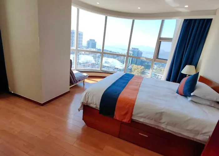 East King Business Hotel