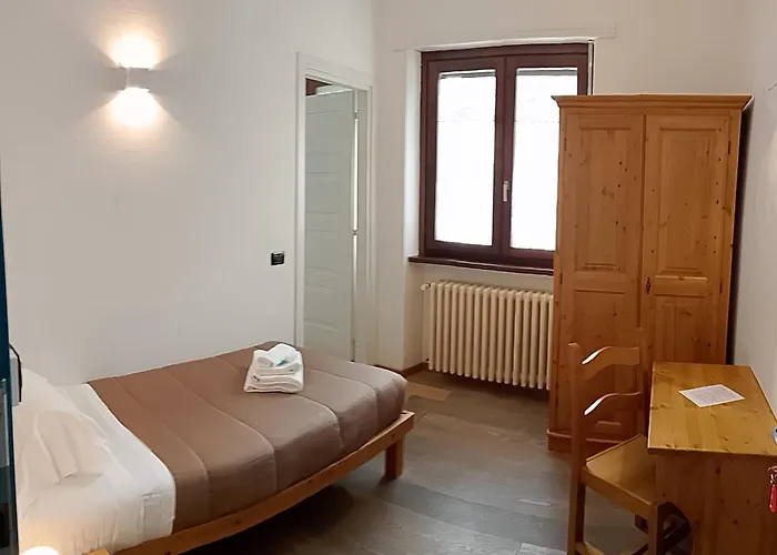 Hotel: Casa San Francesco