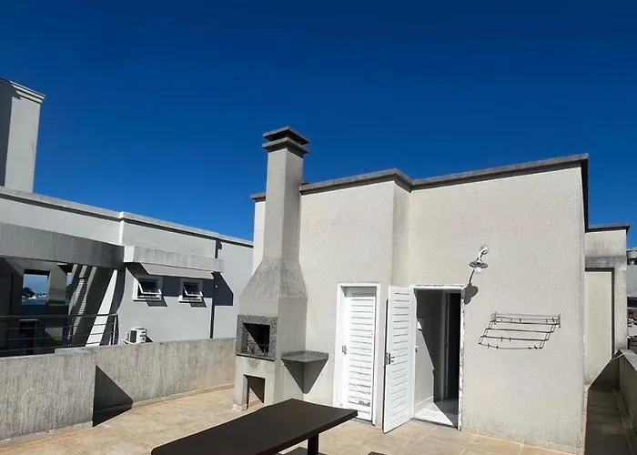 Residencial Costa Marfim