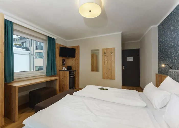 Landhaus Hubertus Wellness & Breakfast