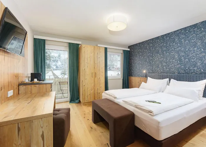 Landhaus Hubertus Wellness & Breakfast