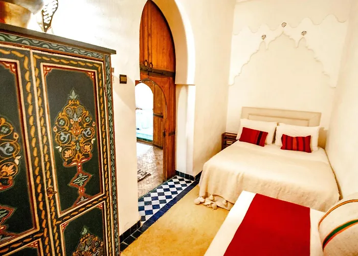 & Spa Dar El Aila