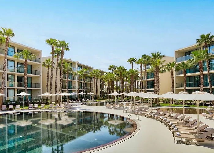  Marriott Residences Salgados Resort, Algarve